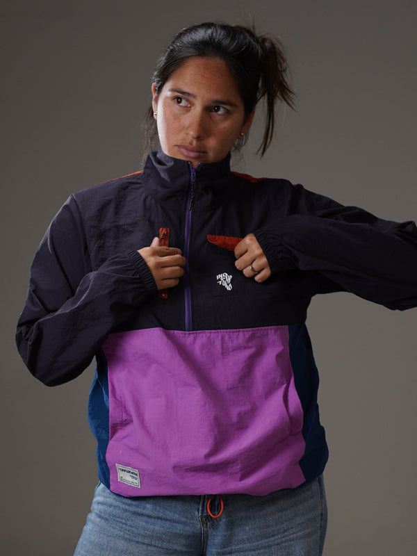 Windbreaker - Momo - Secondary