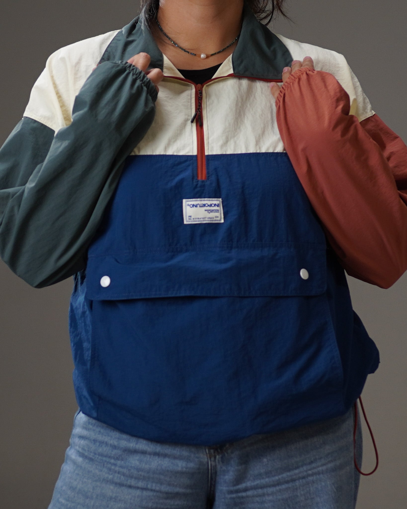 Windbreaker - Tama