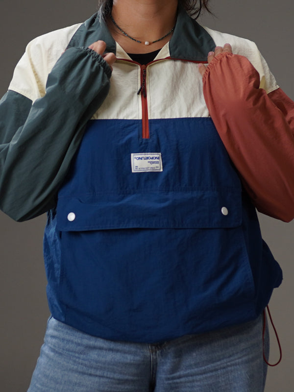 Windbreaker - Tama - Secondary