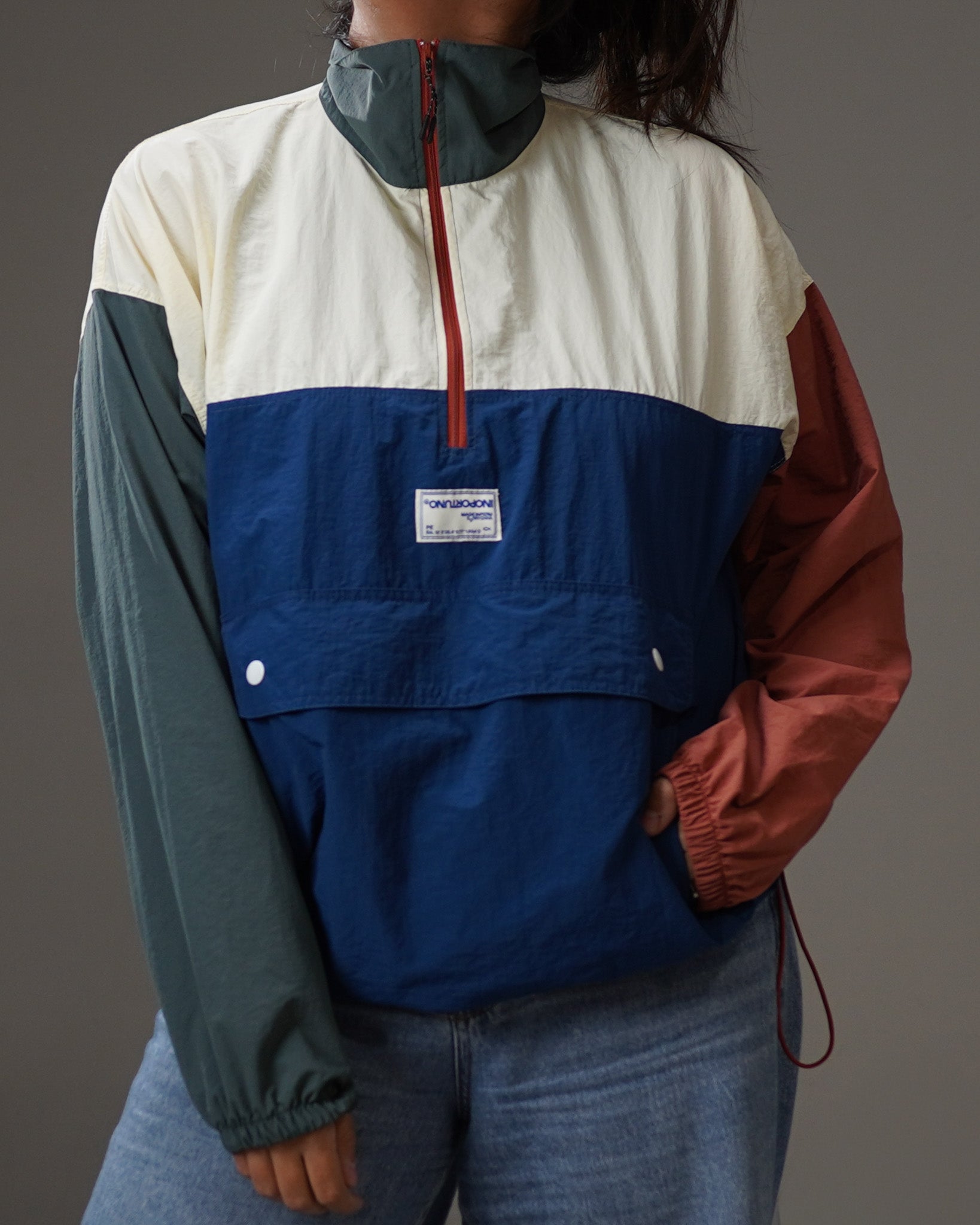 Windbreaker - Tama