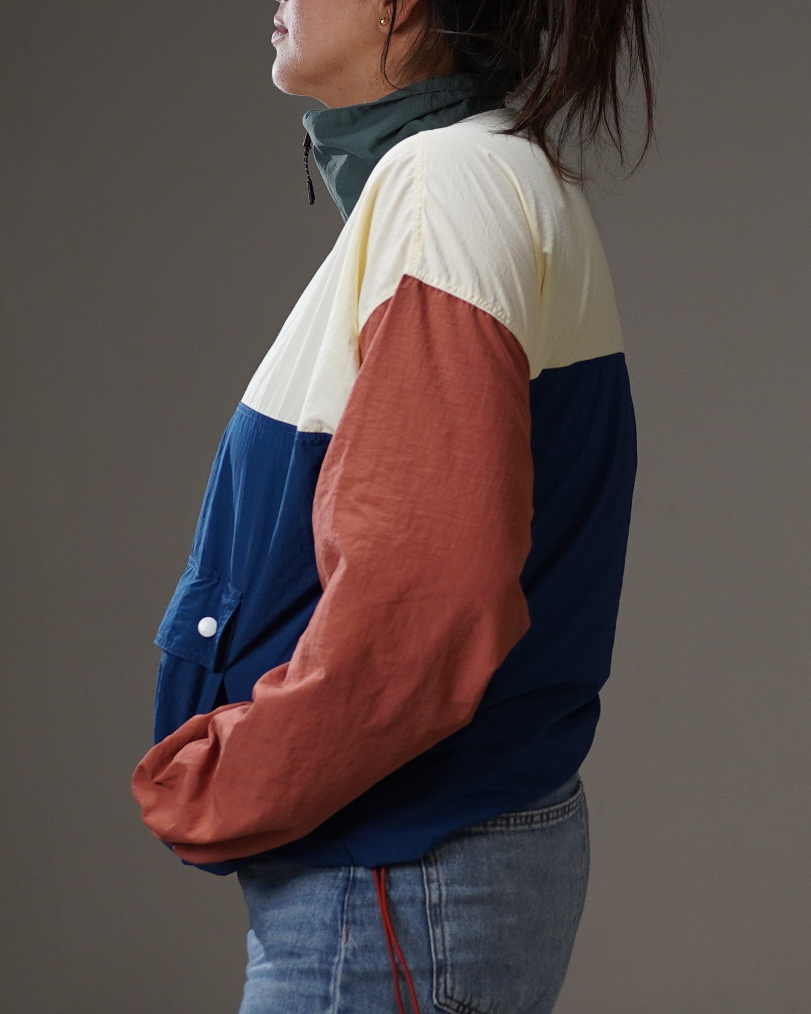 Windbreaker - Tama