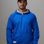 Light Hoodie - Electric
