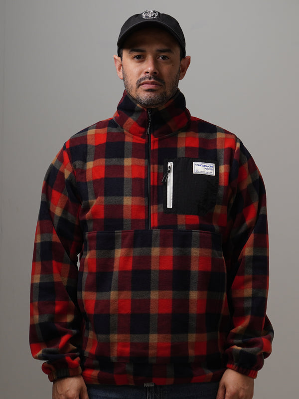 Polar Fleece - Perth, polar de INOPORTUNO