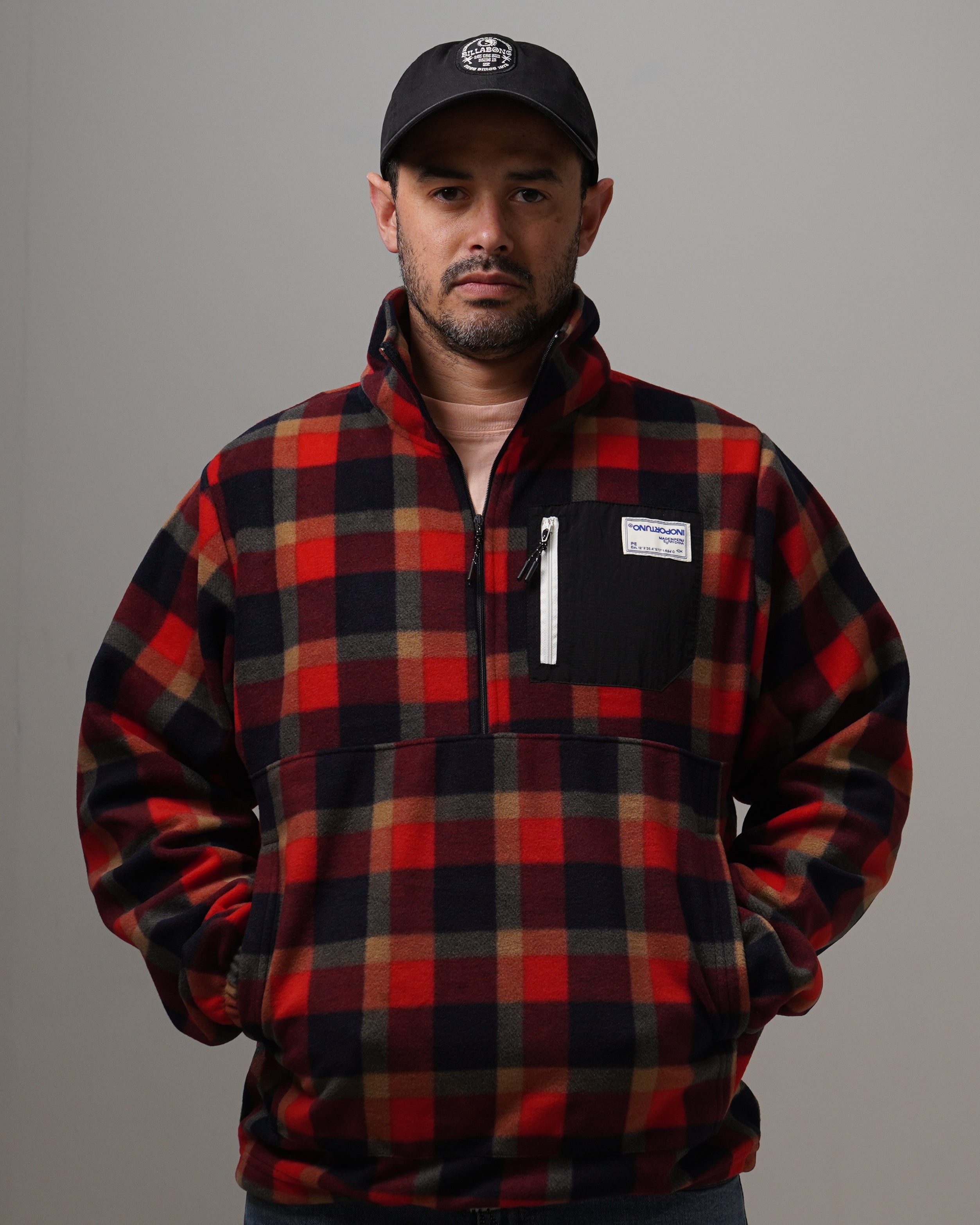 Polar Fleece - Perth, polar de INOPORTUNO. Foto 3 de 10
