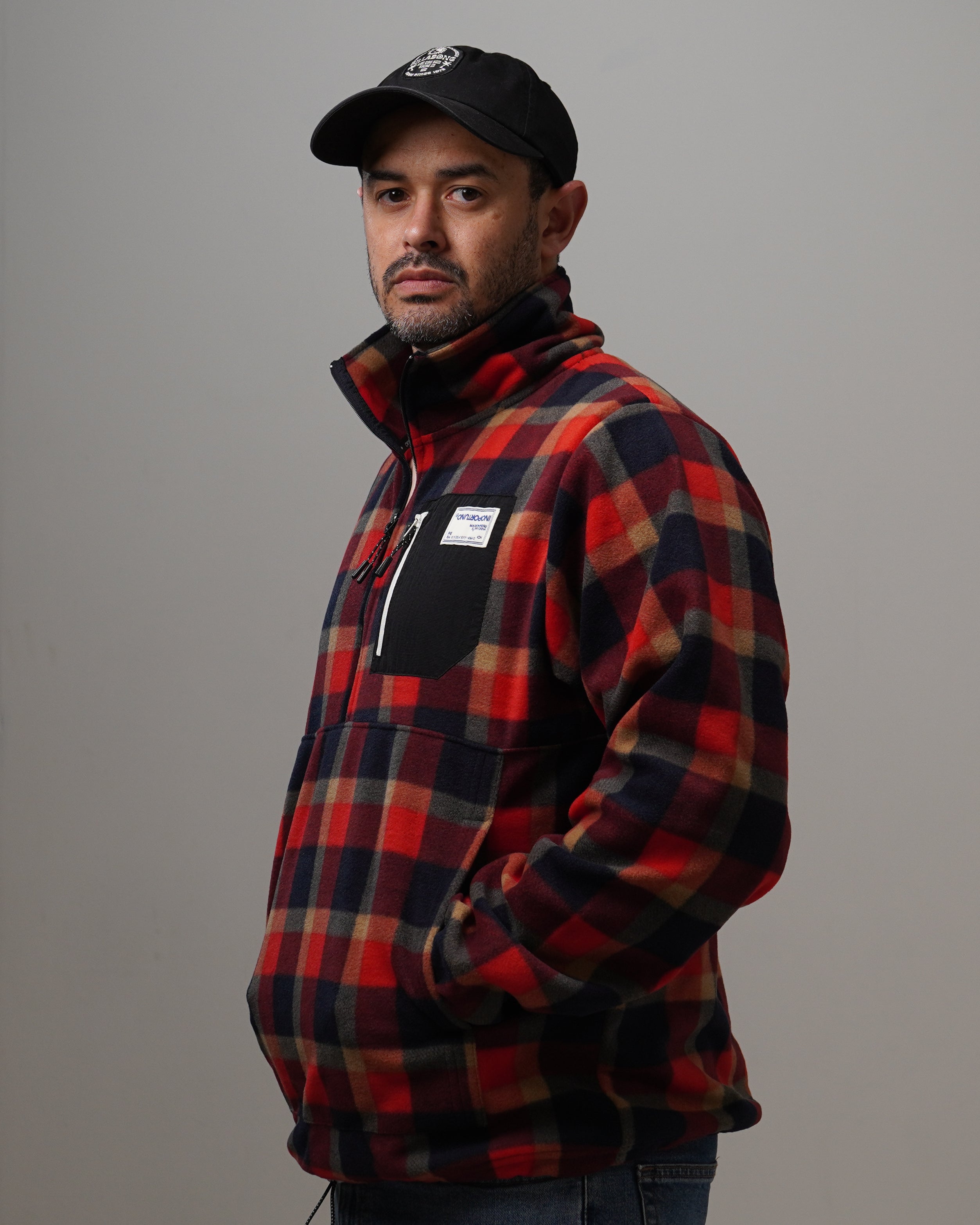 Polar Fleece - Perth, polar de INOPORTUNO. Foto 5 de 10