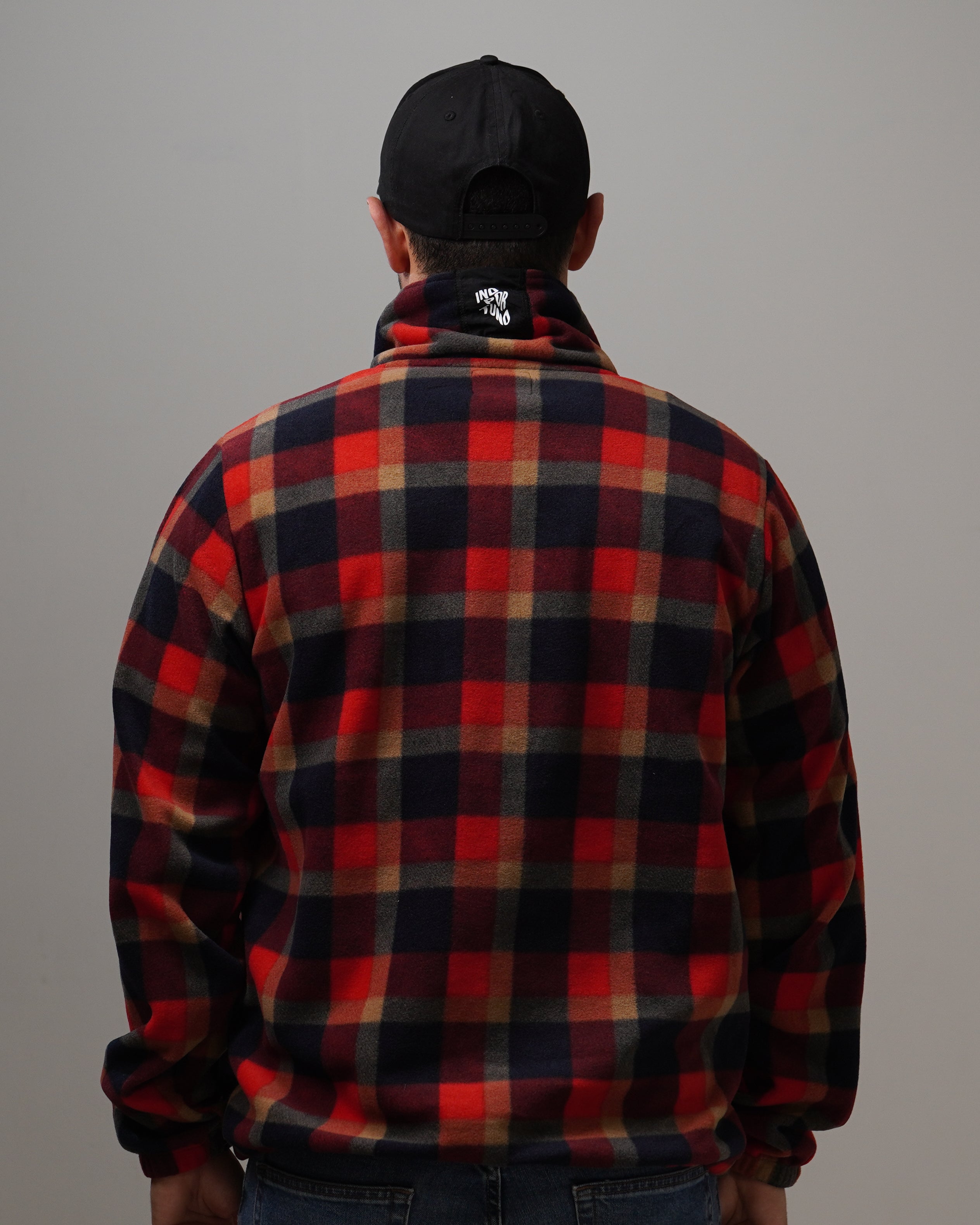 Polar Fleece - Perth, polar de INOPORTUNO. Foto 8 de 10
