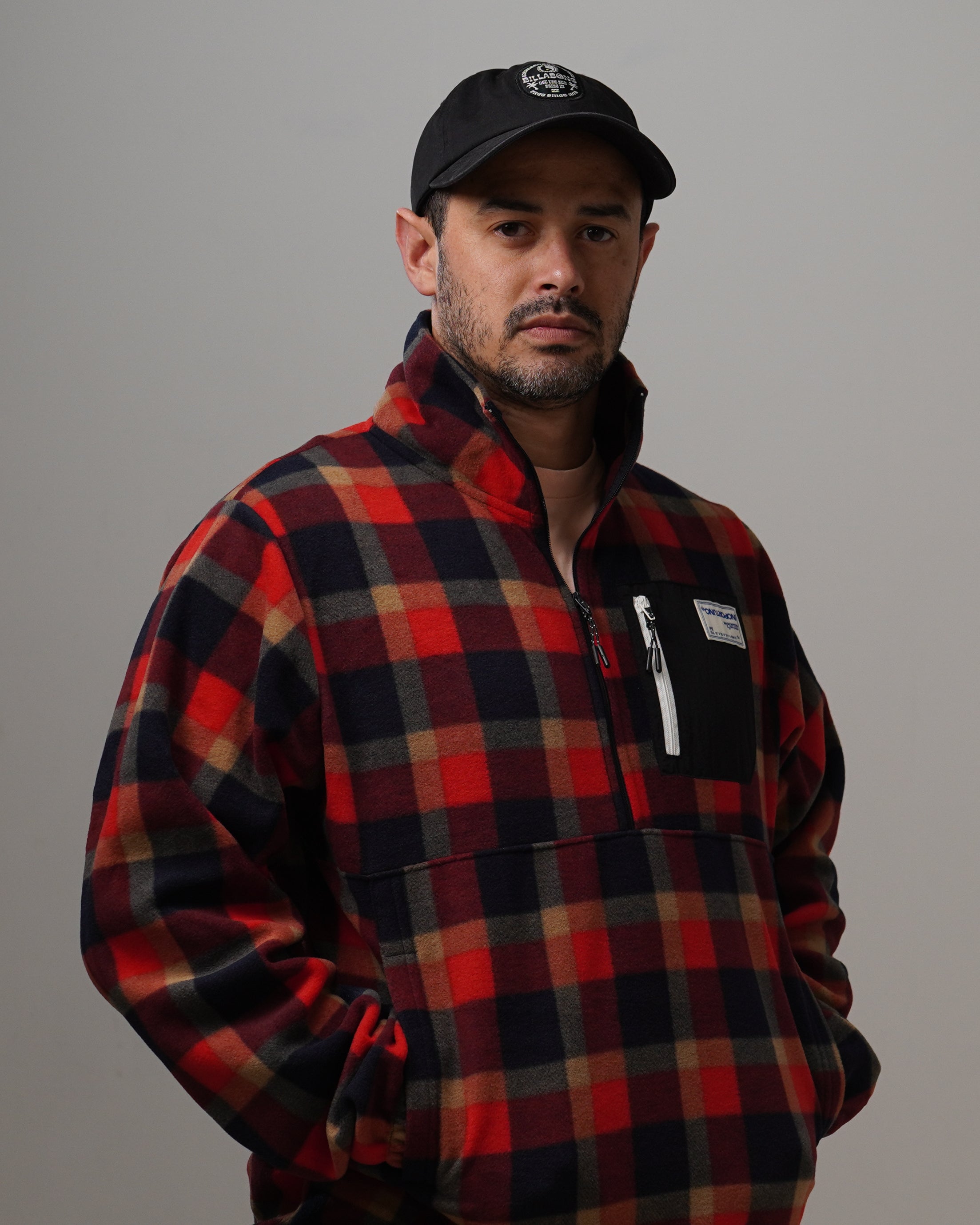 Polar Fleece - Perth, polar de INOPORTUNO. Foto 10 de 10