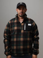 Polar Fleece - Kelso, polar de INOPORTUNO. Foto 1 de 6