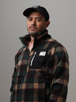 Polar Fleece - Kelso, polar de INOPORTUNO. Foto 2 de 6