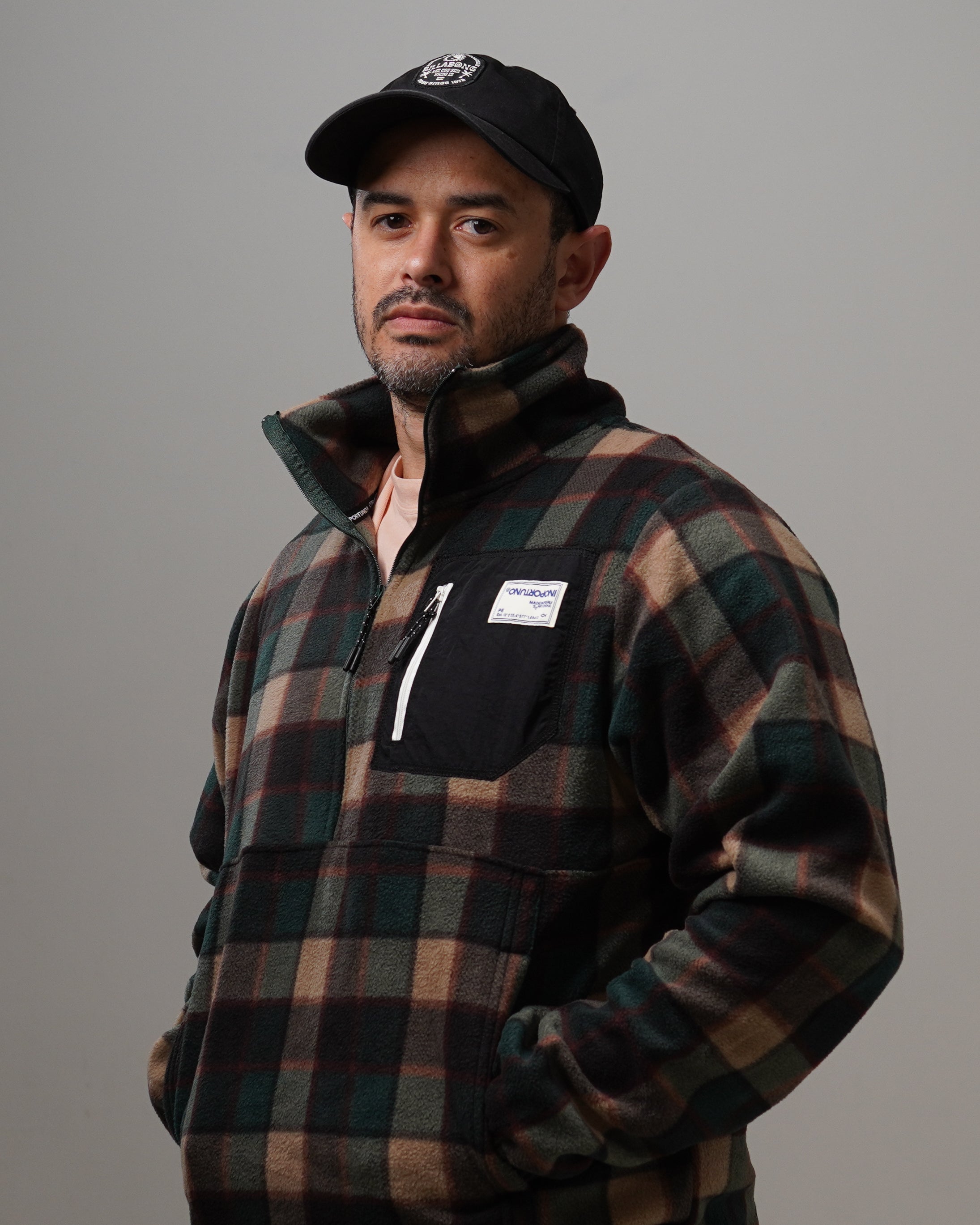 Polar Fleece - Kelso, polar de INOPORTUNO. Foto 6 de 6