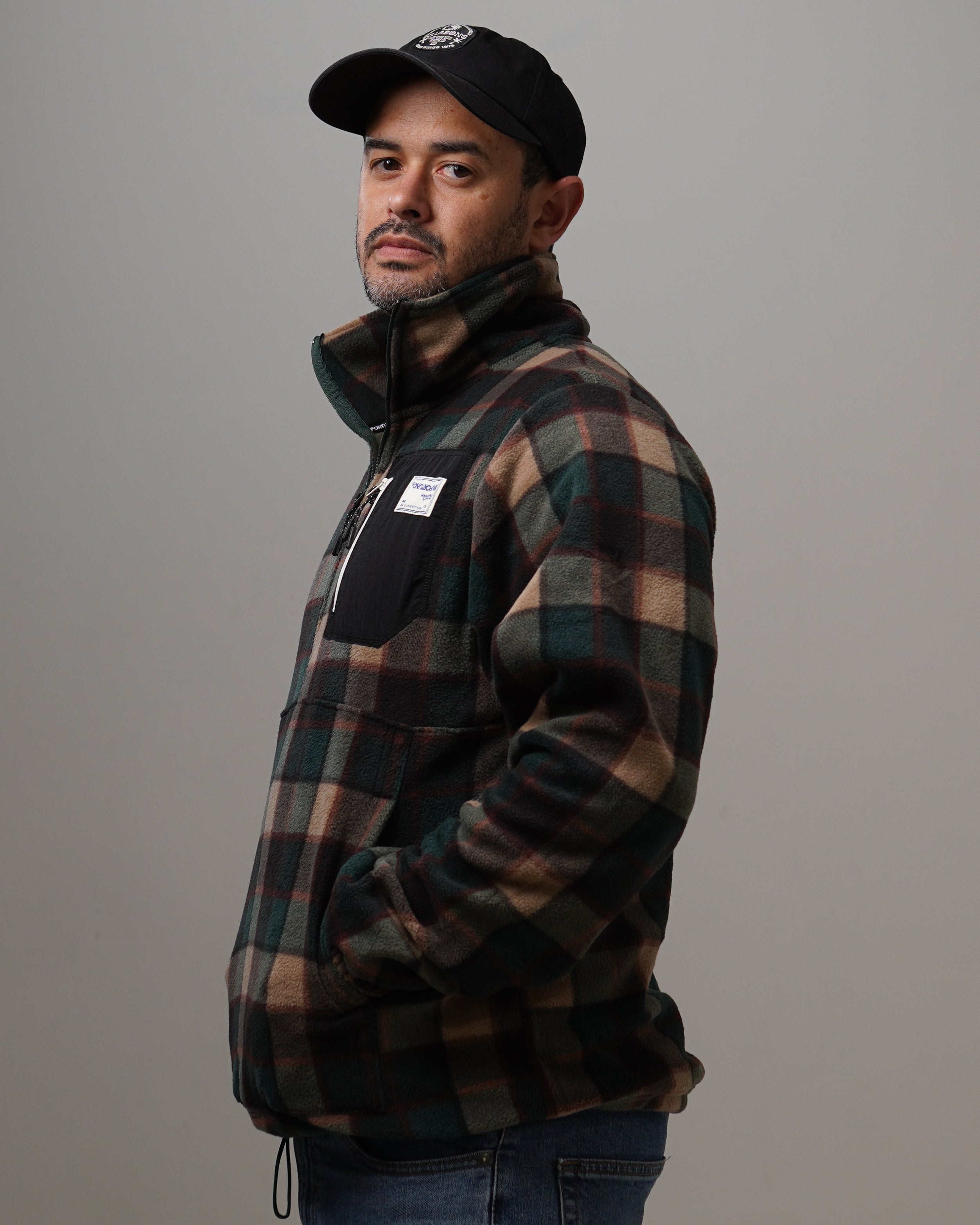 Polar Fleece - Kelso, polar de INOPORTUNO. Foto 4 de 6