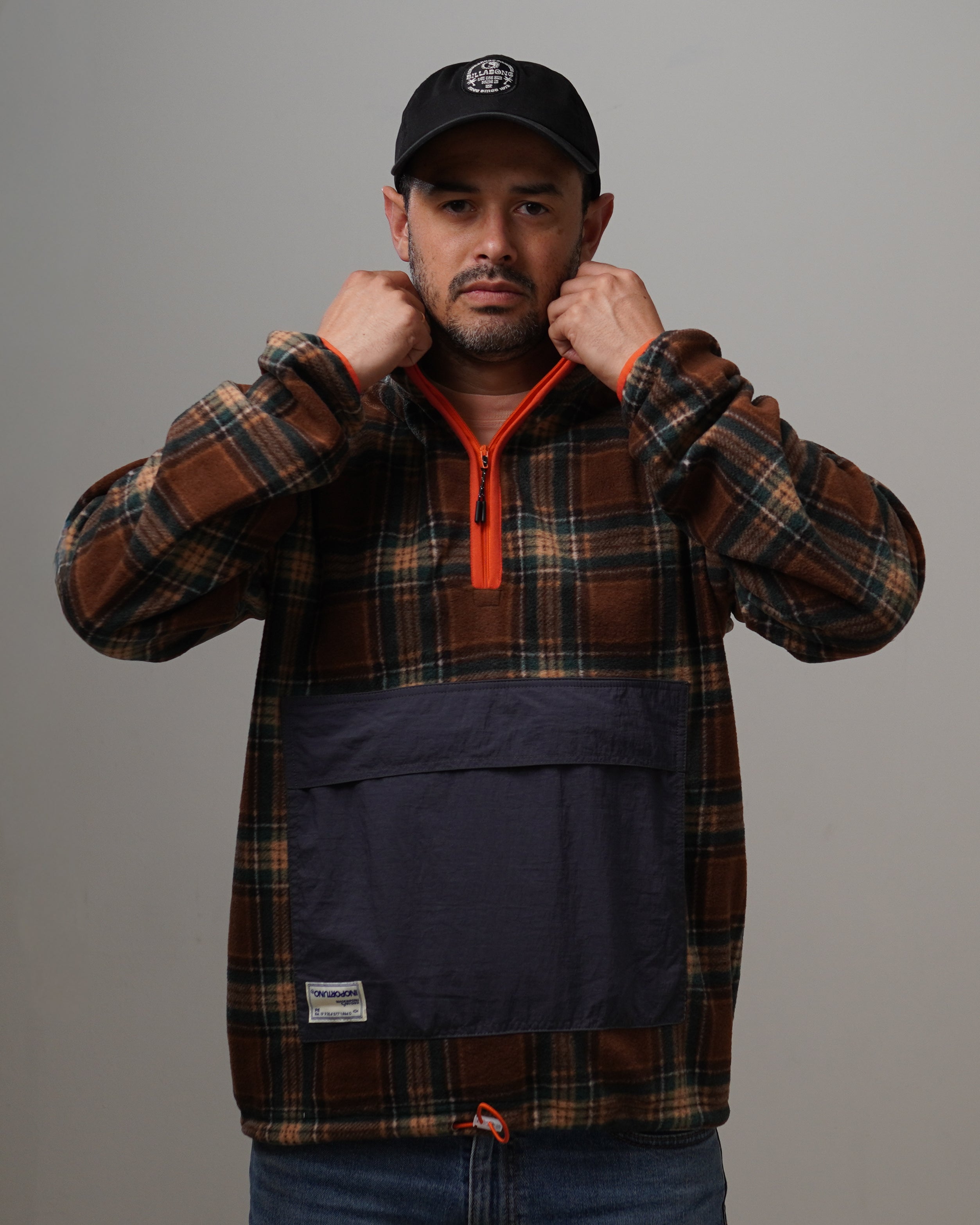 Polar Fleece - Oslo, polar de INOPORTUNO. Foto 6 de 11