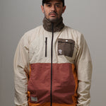 Windbreaker - Kai