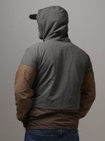 Wind Jacket- Quay, cortaviento de INOPORTUNO. Foto 6 de 11