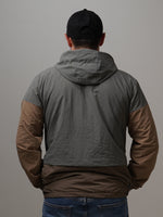 Wind Jacket- Quay, cortaviento de INOPORTUNO. Foto 9 de 11