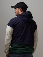 Wind Jacket- Sailor, cortaviento de INOPORTUNO. Foto 4 de 12