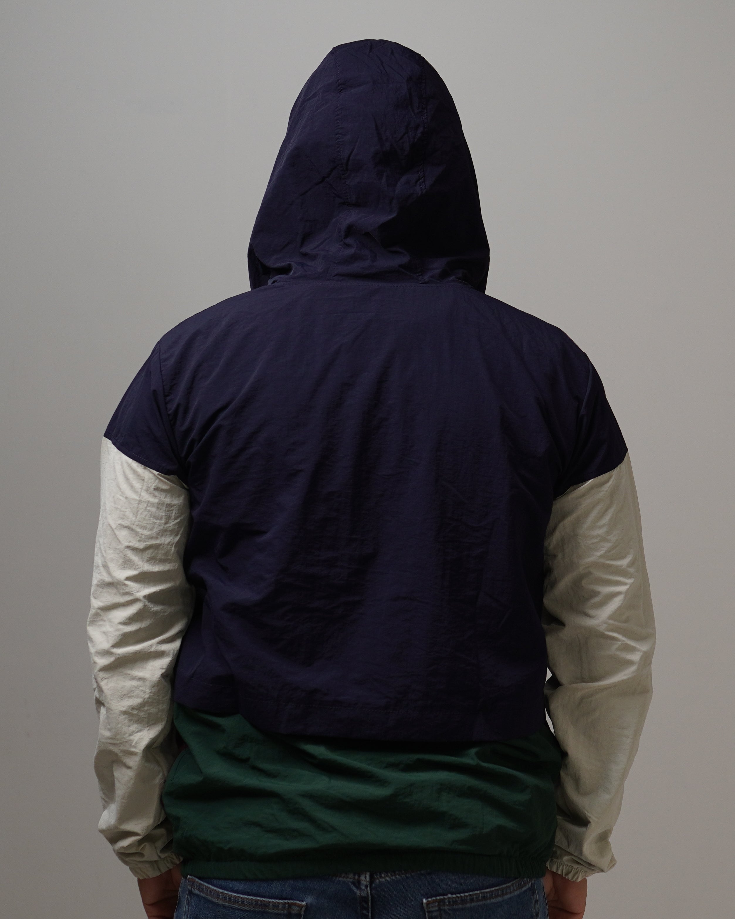 Wind Jacket- Sailor, cortaviento de INOPORTUNO. Foto 6 de 12