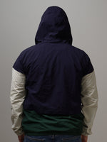 Wind Jacket- Sailor, cortaviento de INOPORTUNO. Foto 6 de 12