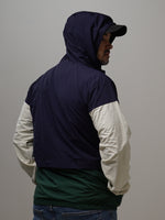 Wind Jacket- Sailor, cortaviento de INOPORTUNO. Foto 8 de 12