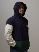 Wind Jacket- Sailor, cortaviento de INOPORTUNO. Foto 10 de 12