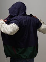 Wind Jacket- Sailor, cortaviento de INOPORTUNO. Foto 11 de 12