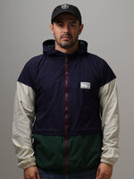 Wind Jacket- Sailor, cortaviento de INOPORTUNO. Foto 1 de 12