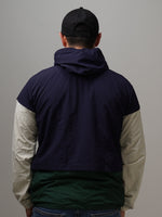 Wind Jacket- Sailor, cortaviento de INOPORTUNO. Foto 12 de 12
