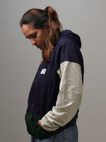 Wind Jacket- Sailor, cortaviento de INOPORTUNO. Foto 2 de 12