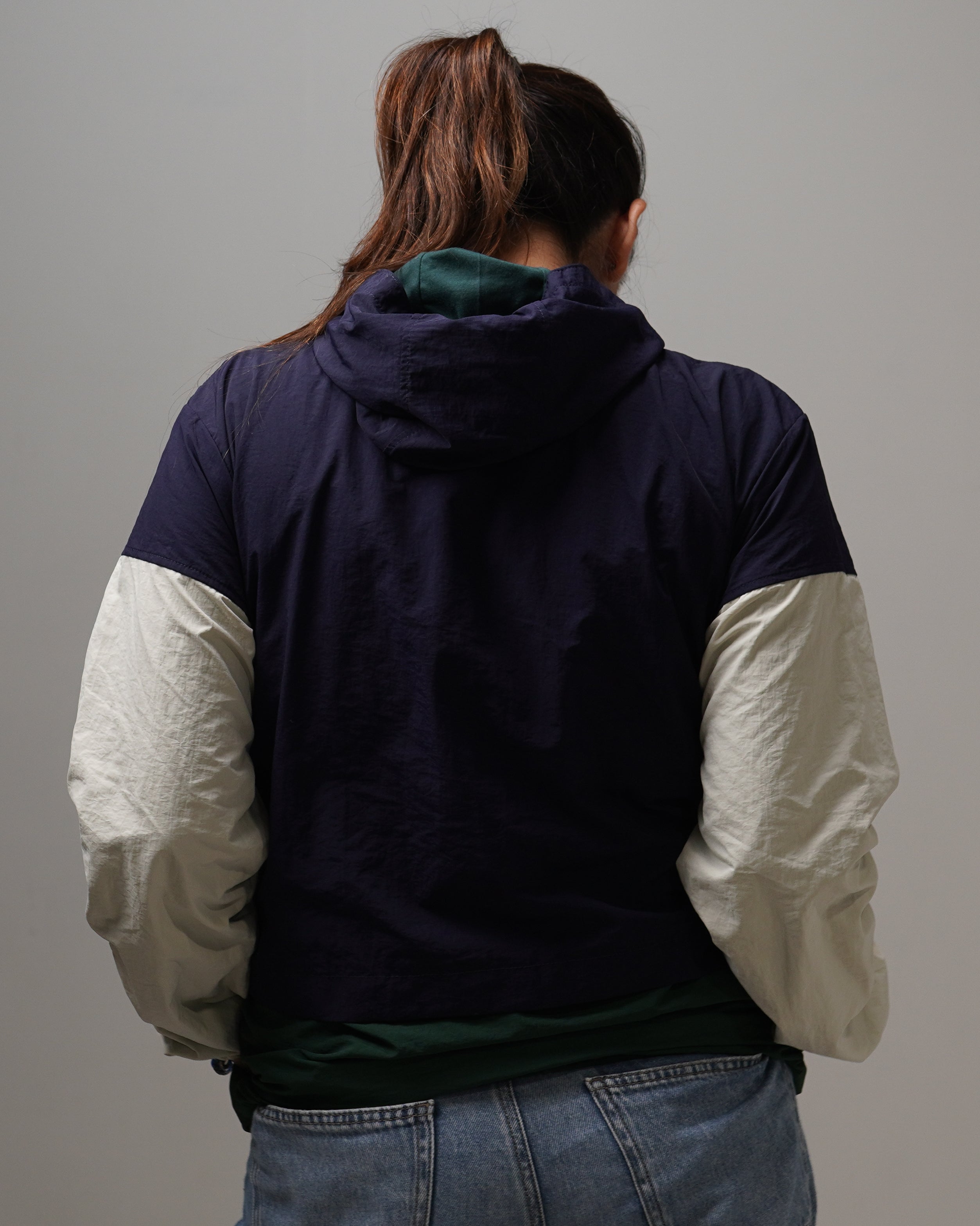 Wind Jacket- Sailor, cortaviento de INOPORTUNO. Foto 9 de 12