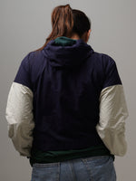 Wind Jacket- Sailor, cortaviento de INOPORTUNO. Foto 9 de 12