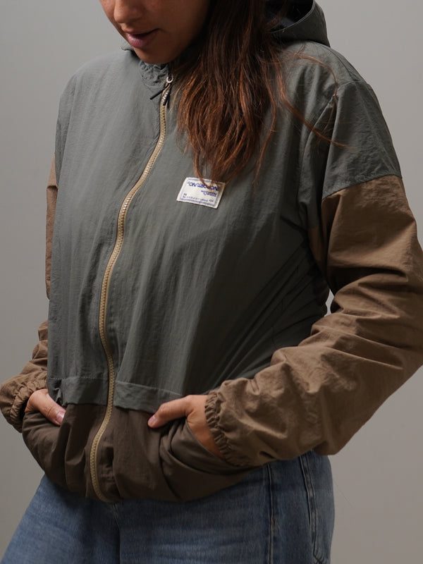 Wind Jacket- Quay, cortaviento de INOPORTUNO