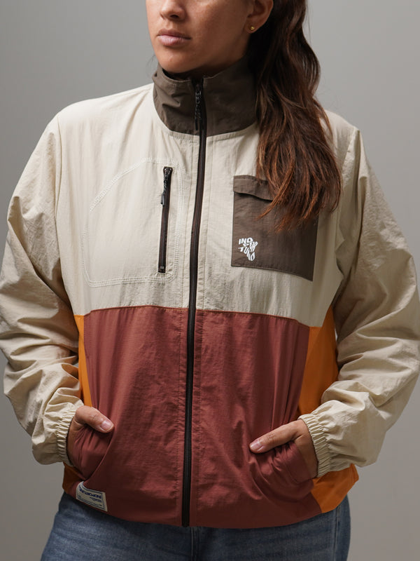 Windbreaker - Kai, cortaviento de INOPORTUNO