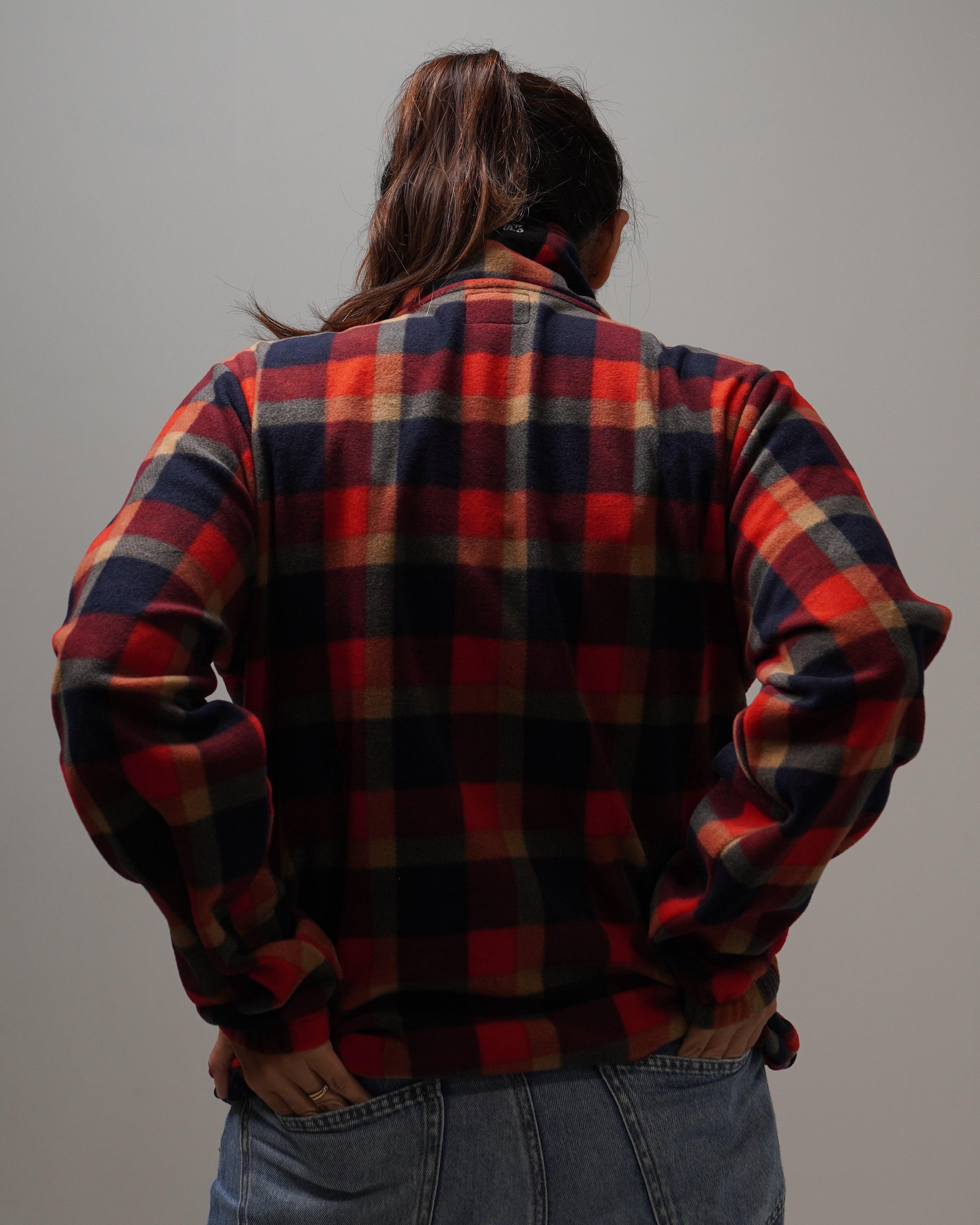 Polar Fleece - Perth, polar de INOPORTUNO. Foto 4 de 10