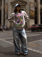 Long Sleeve - Magic, polo de INOPORTUNO. Foto 3 de 8