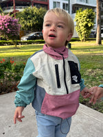 Windbreaker KIDS - 10k - Thumbnail 3