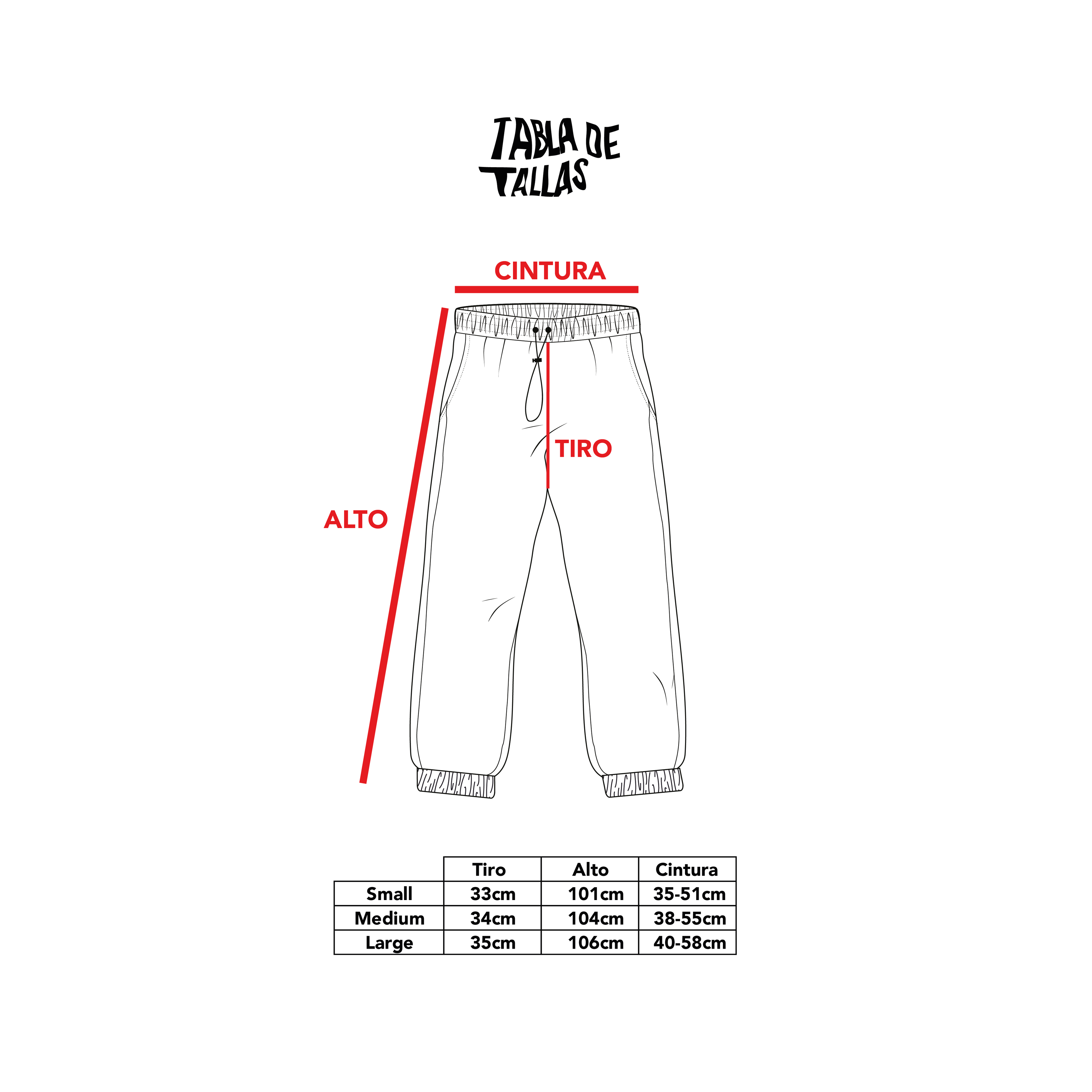 Sport Pants - G.O.O.D
