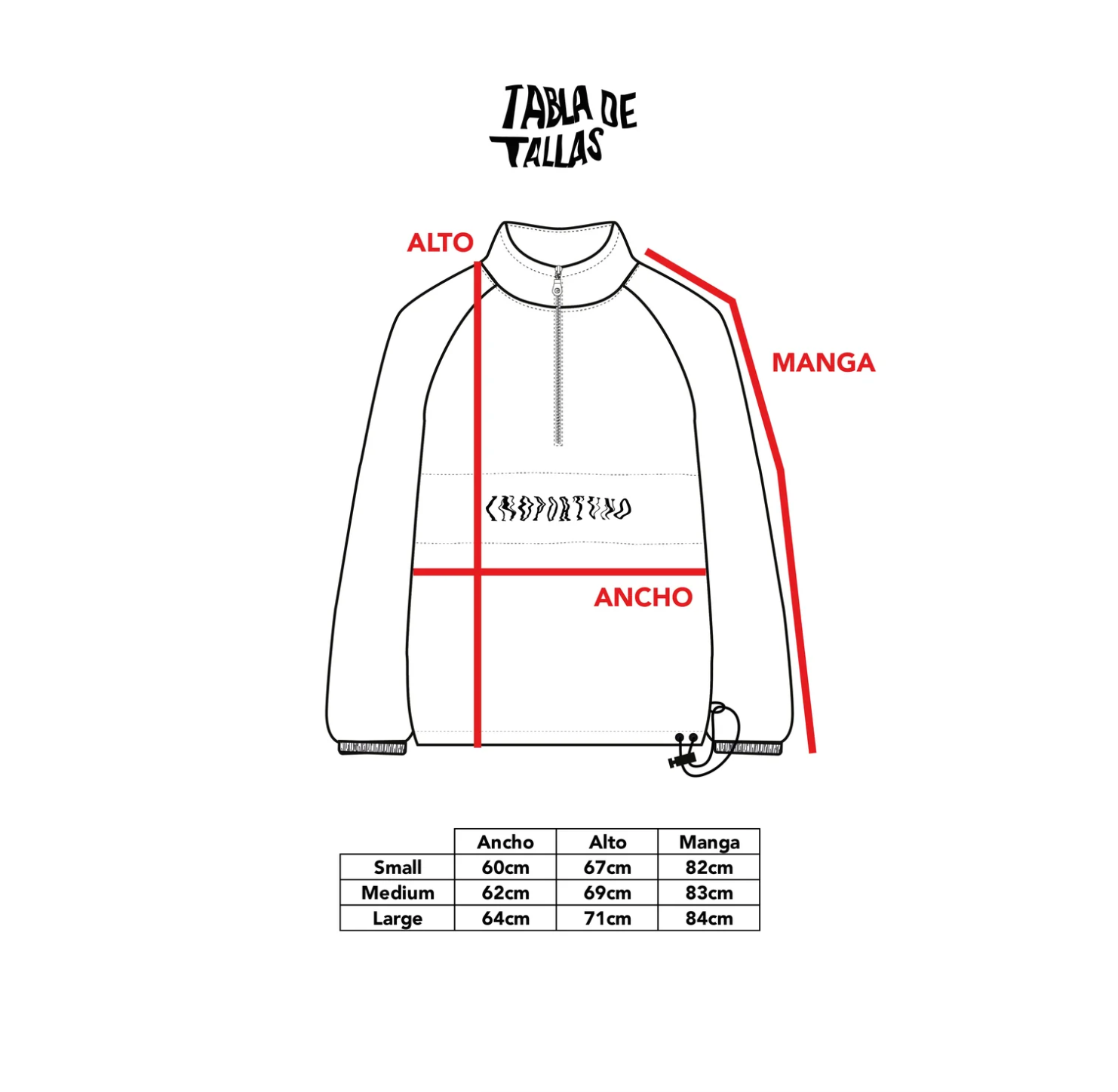 Sweatshirt - Signature