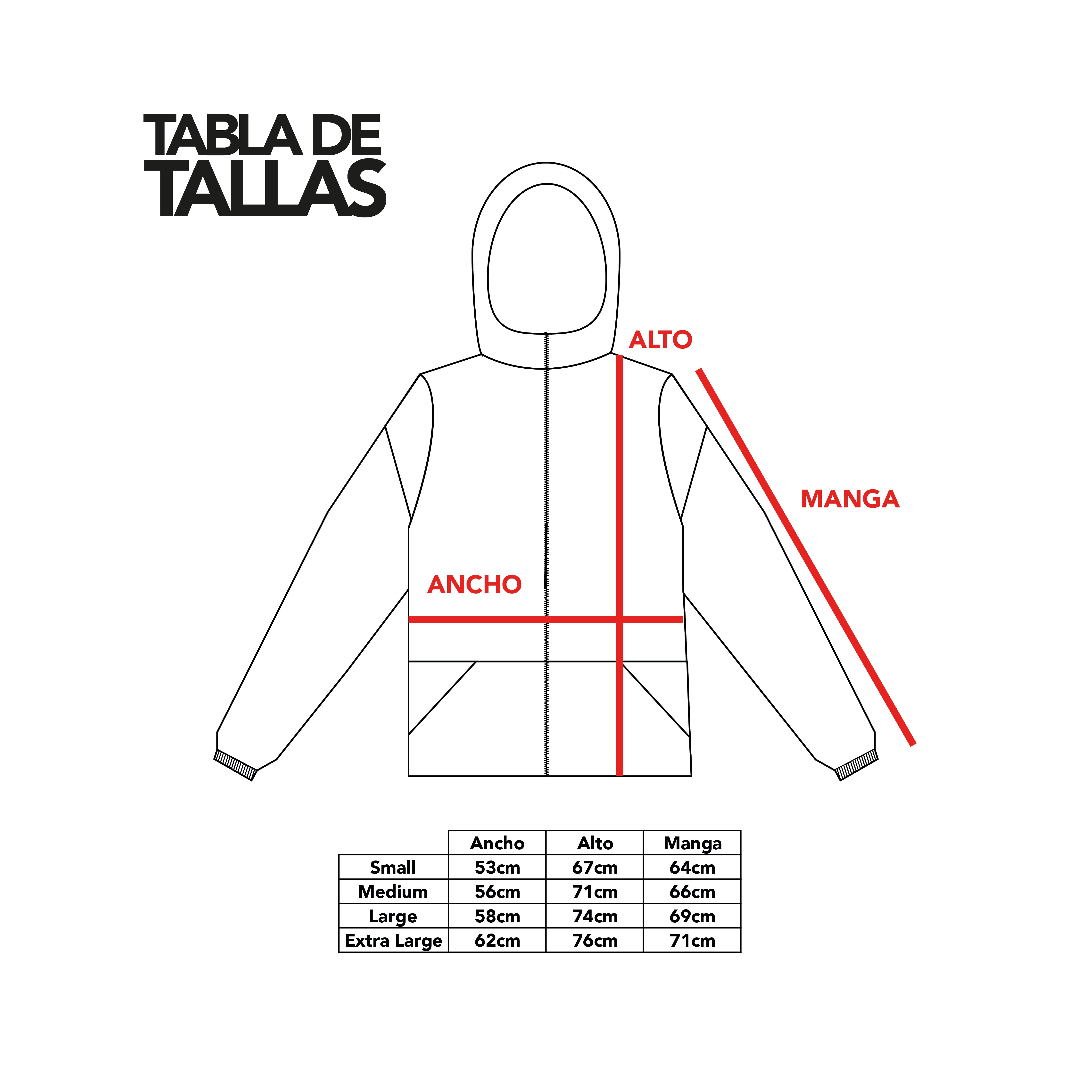 Wind Jacket- Cosmo - Gallery 11