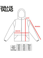 Wind Jacket- Cosmo - Thumbnail 11