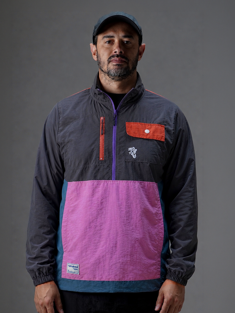 Windbreaker - Momo