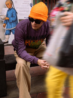 Long Sleeve - Apocalypse, polo de INOPORTUNO. Foto 4 de 8