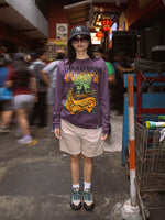 Long Sleeve - Apocalypse, polo de INOPORTUNO. Foto 3 de 8