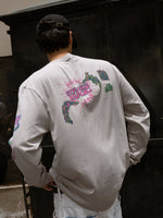 Long Sleeve - Magic, polo de INOPORTUNO. Foto 6 de 8