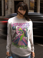 Long Sleeve - Magic, polo de INOPORTUNO. Foto 1 de 8