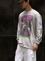 Long Sleeve - Magic, polo de INOPORTUNO. Foto 4 de 8