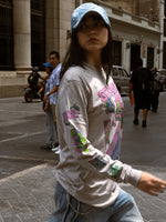 Long Sleeve - Magic, polo de INOPORTUNO. Foto 7 de 8