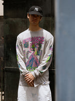 Long Sleeve - Magic, polo de INOPORTUNO. Foto 8 de 8