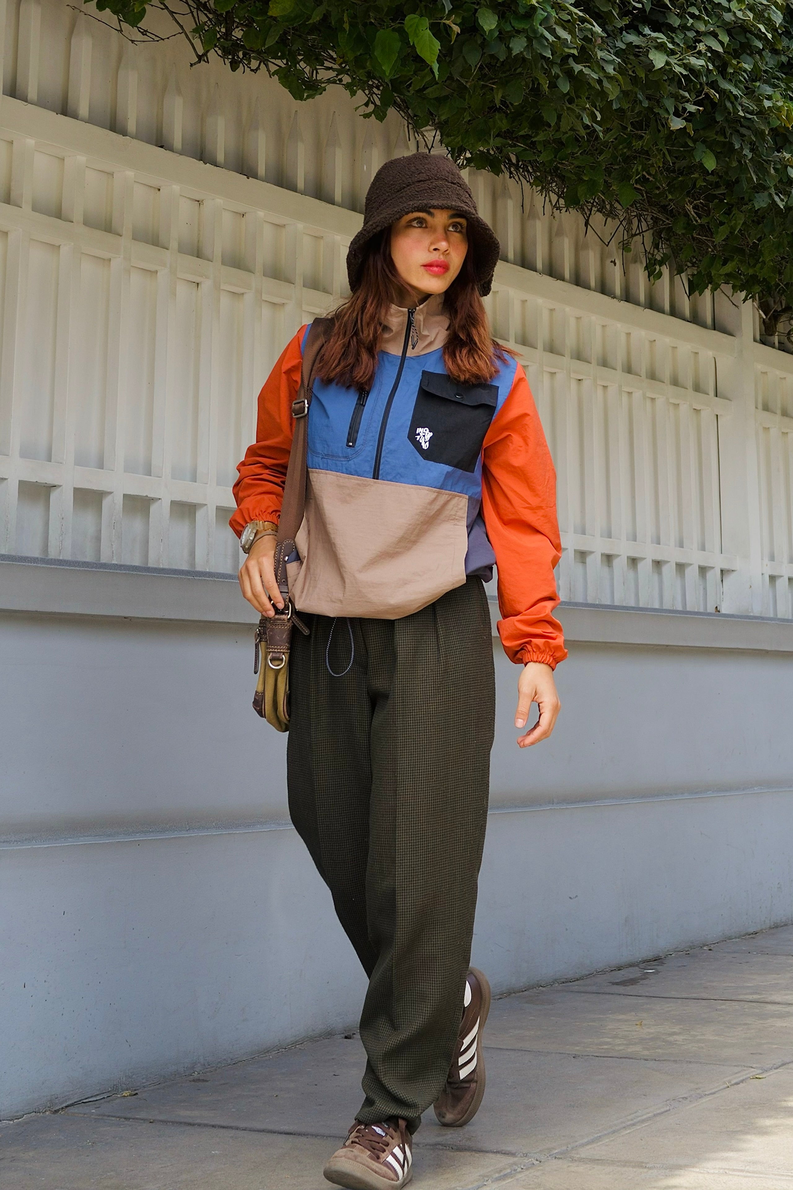 Windbreaker - Topstone