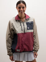 Windbreaker - Pomme, casaca cortaviento de INOPORTUNO. Foto 3 de 8