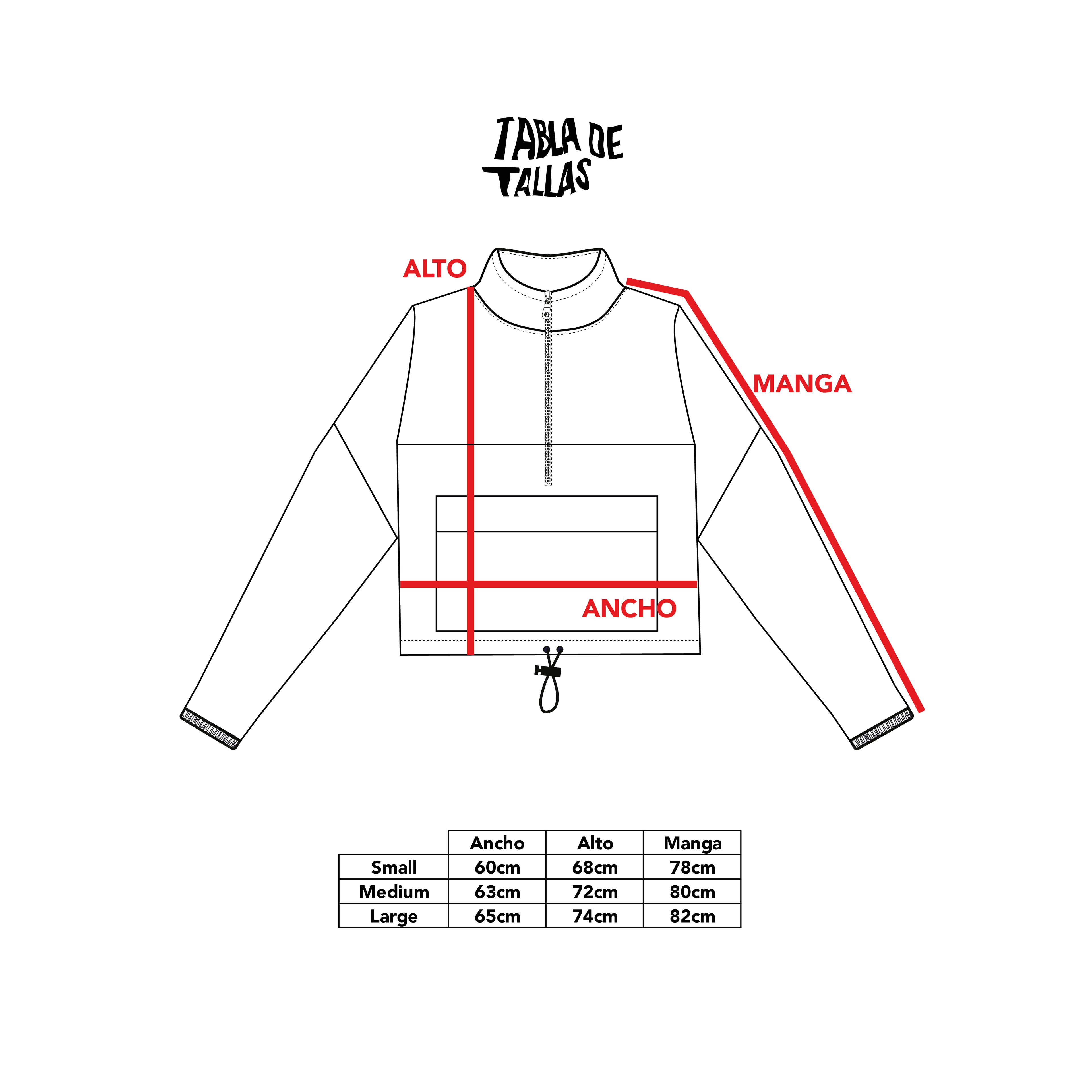 Windbreaker- Skyblue